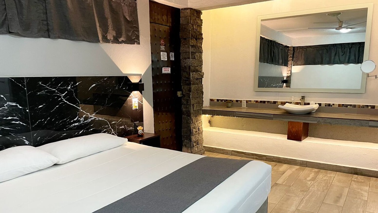 Photo of Bedroom in Bernal