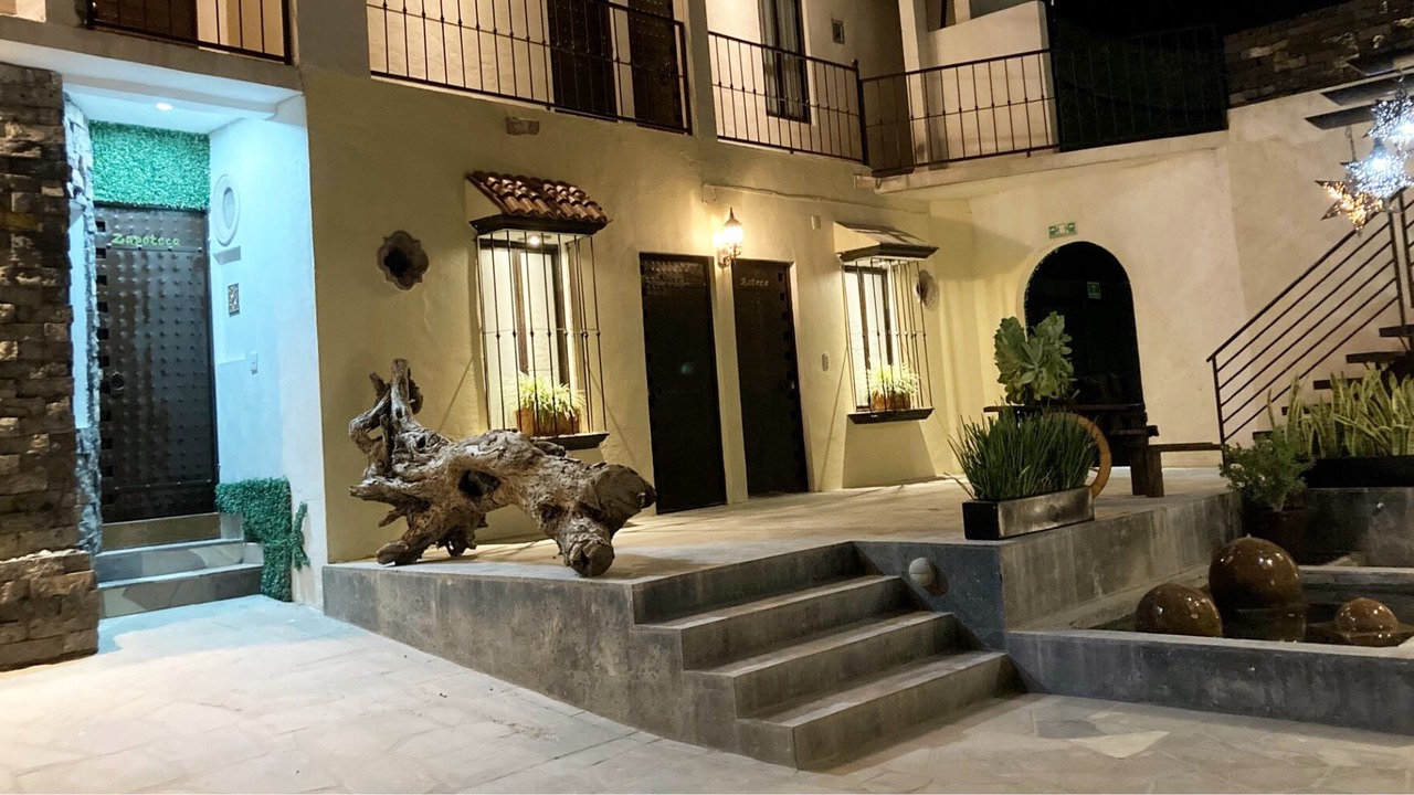 Photo of Patio Balcony in Bernal