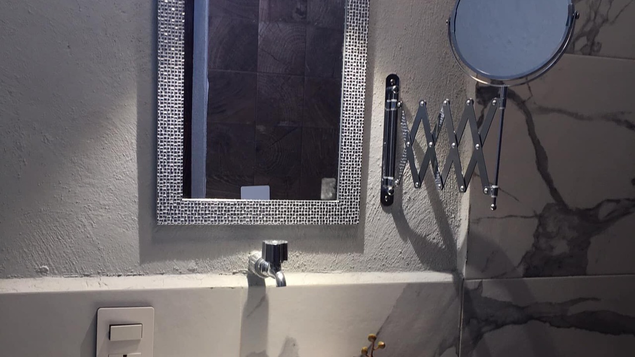 Photo of Bedroom in Bernal