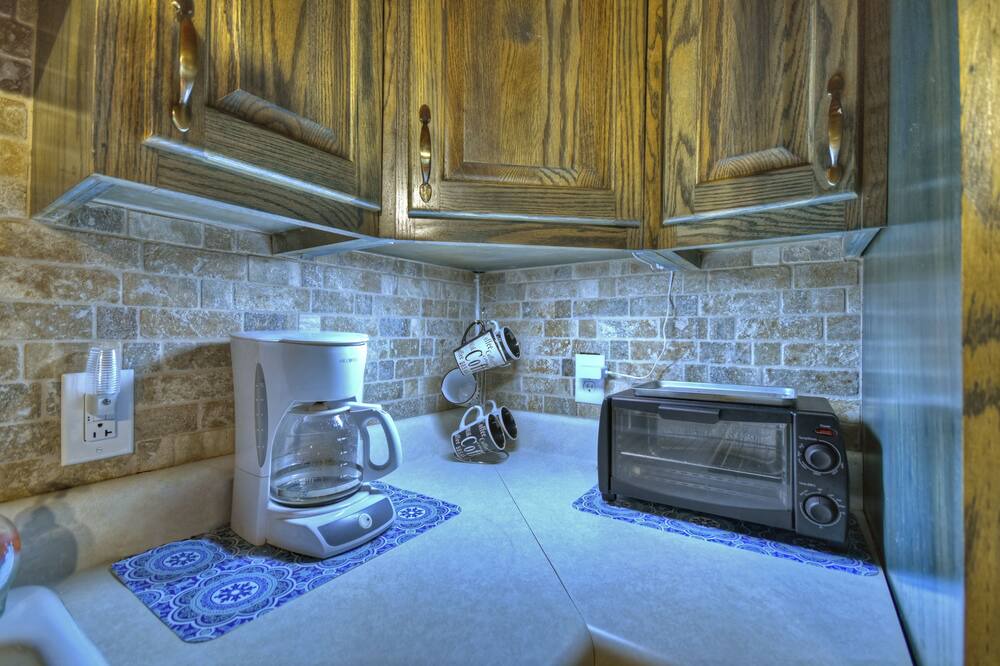 Photo of Kitchen in Eagle Mountain