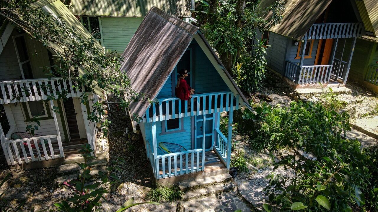 Photo of Outdoor in Xilitla