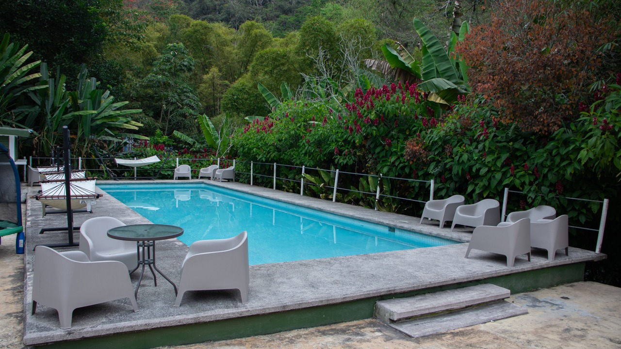 Photo of Outdoor in Xilitla