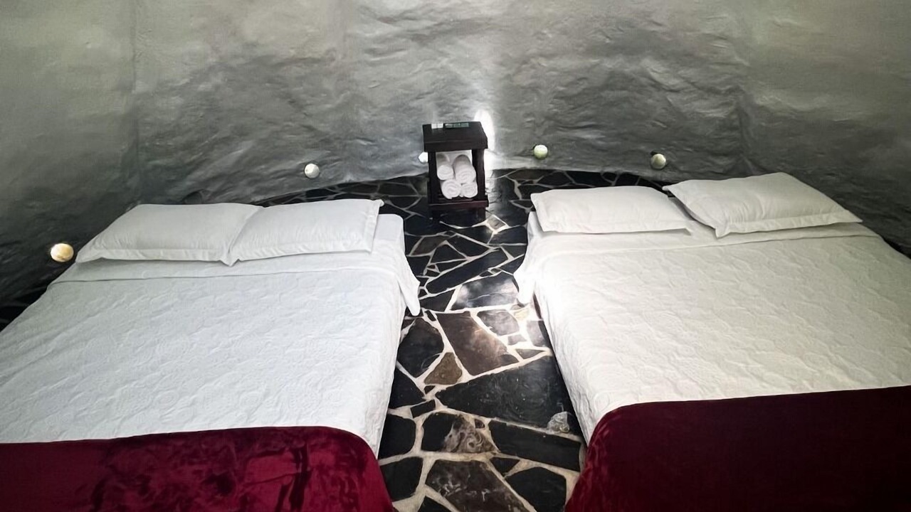 Photo of Bedroom in Xilitla