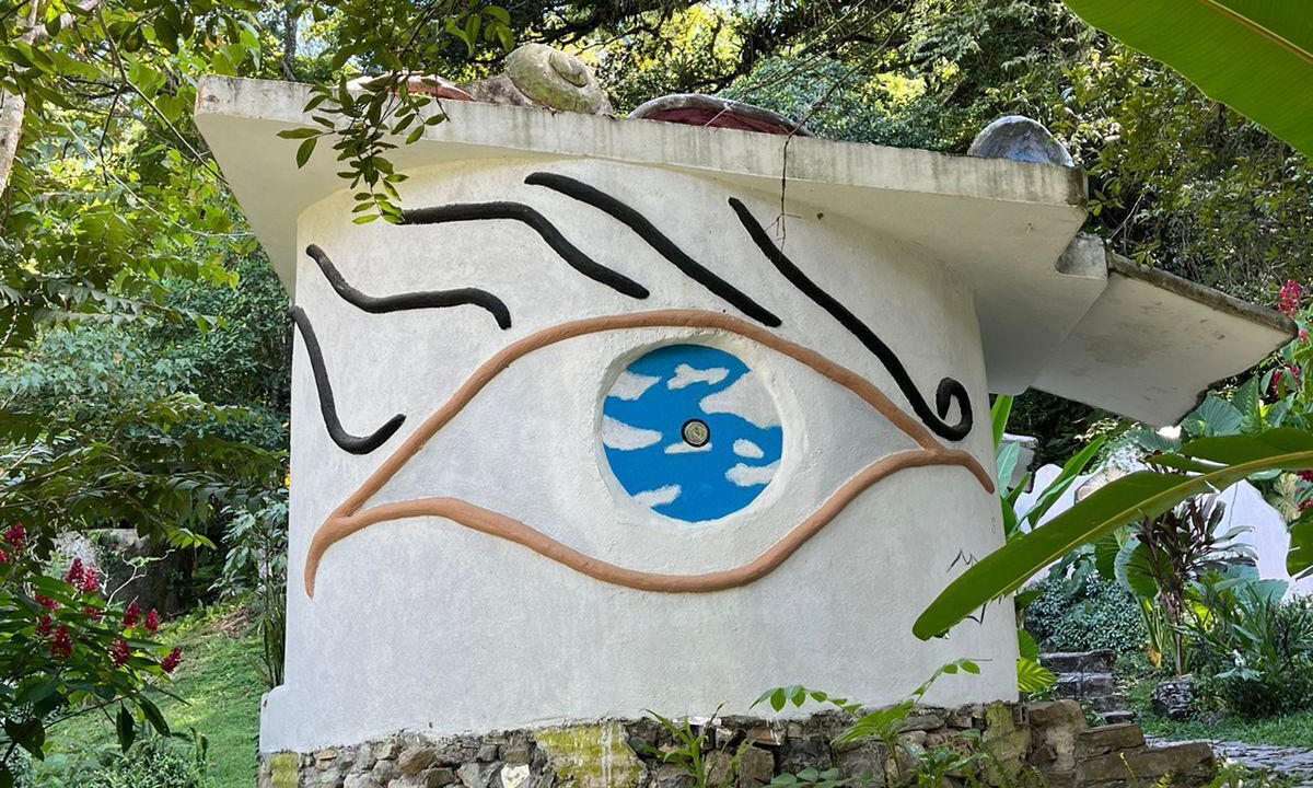 Photo of Bedroom in Xilitla