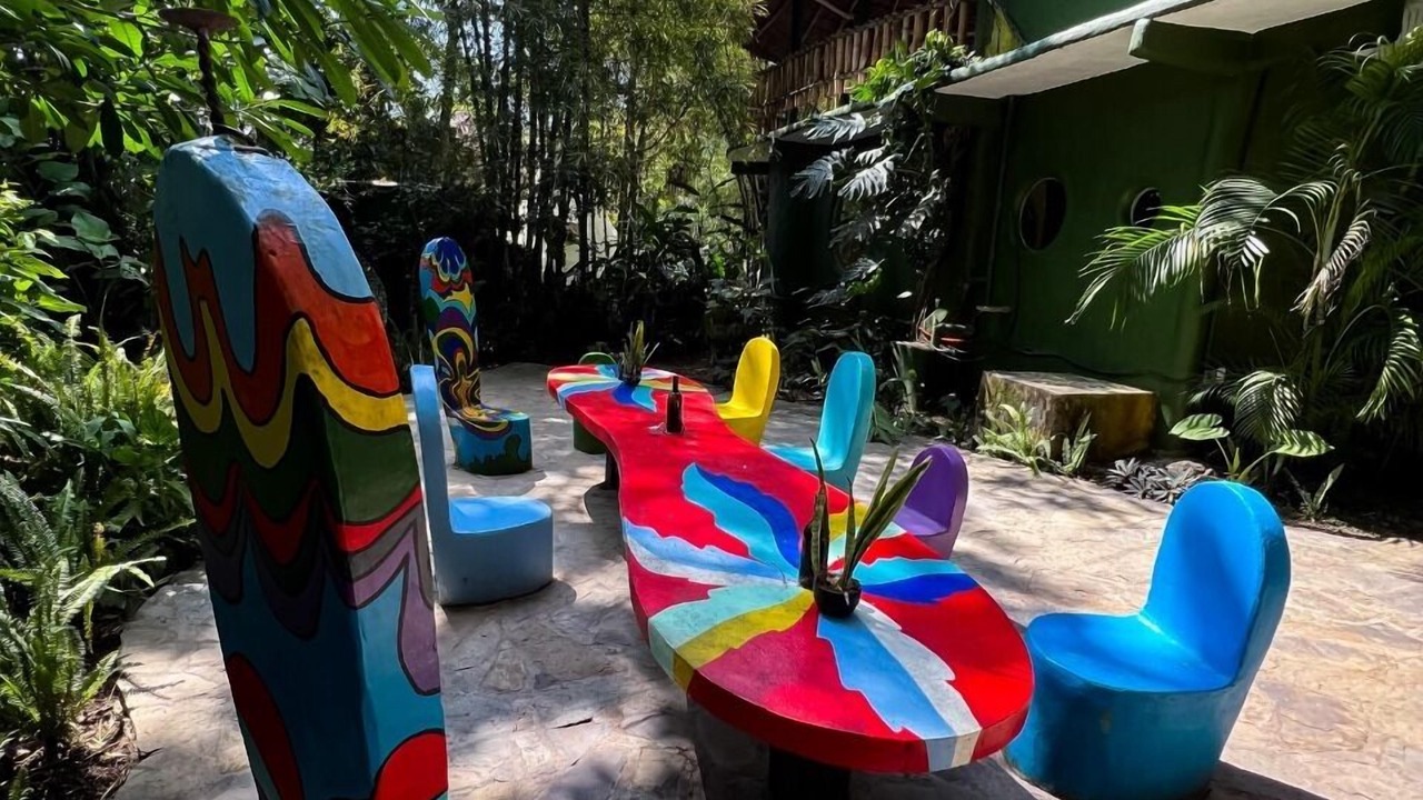 Photo of Others in Xilitla