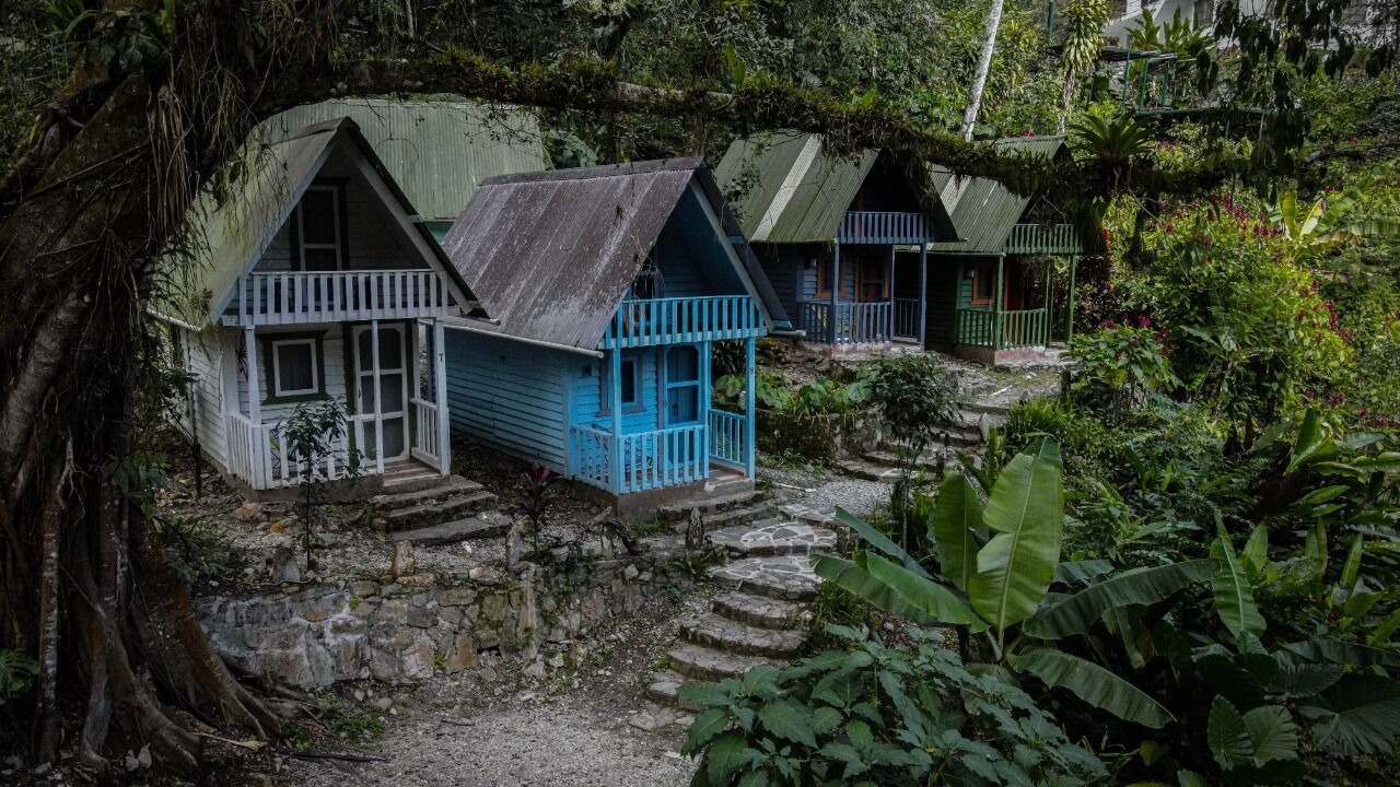 Photo of Others in Xilitla