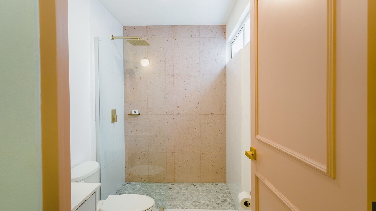 Photo of Bedroom in Downtown Queretaro