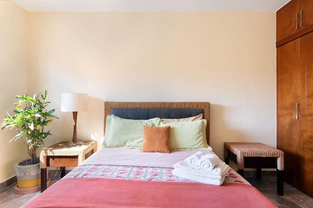 Photo of Bedroom in San Antonio Tlayacapan