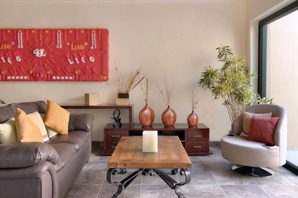 Photo of Bedroom in San Antonio Tlayacapan
