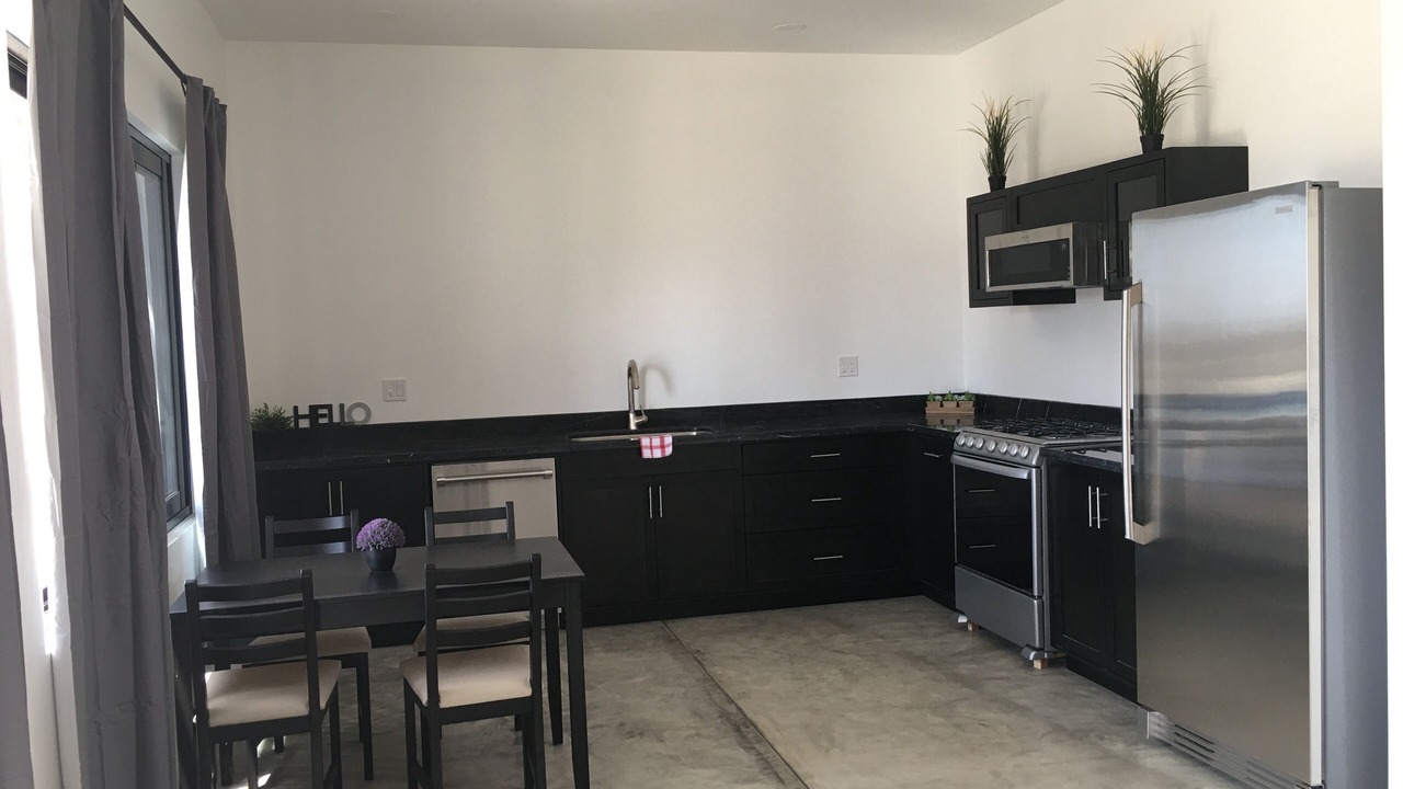Photo of Kitchen in Cerritos