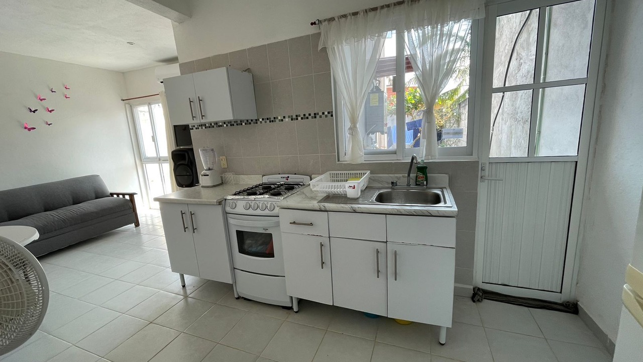 Photo of Kitchen in Coatzacoalcos