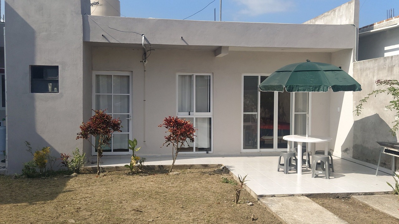 Photo of Outdoor in Coatzacoalcos