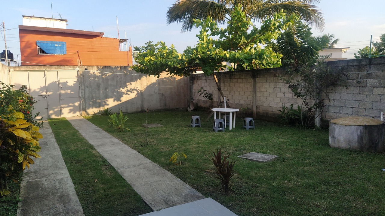 Photo of Outdoor in Coatzacoalcos