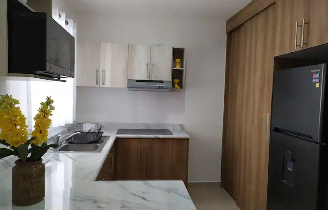 Photo of Kitchen in Aguascalientes