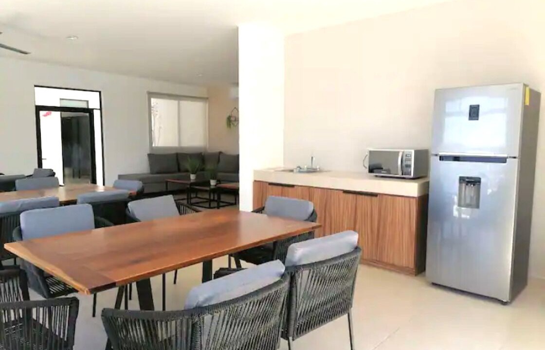 Photo of Kitchen in Aguascalientes
