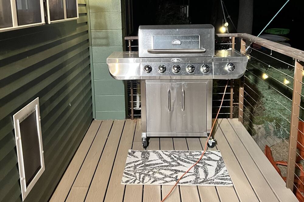 Photo of Patio Balcony in Acton