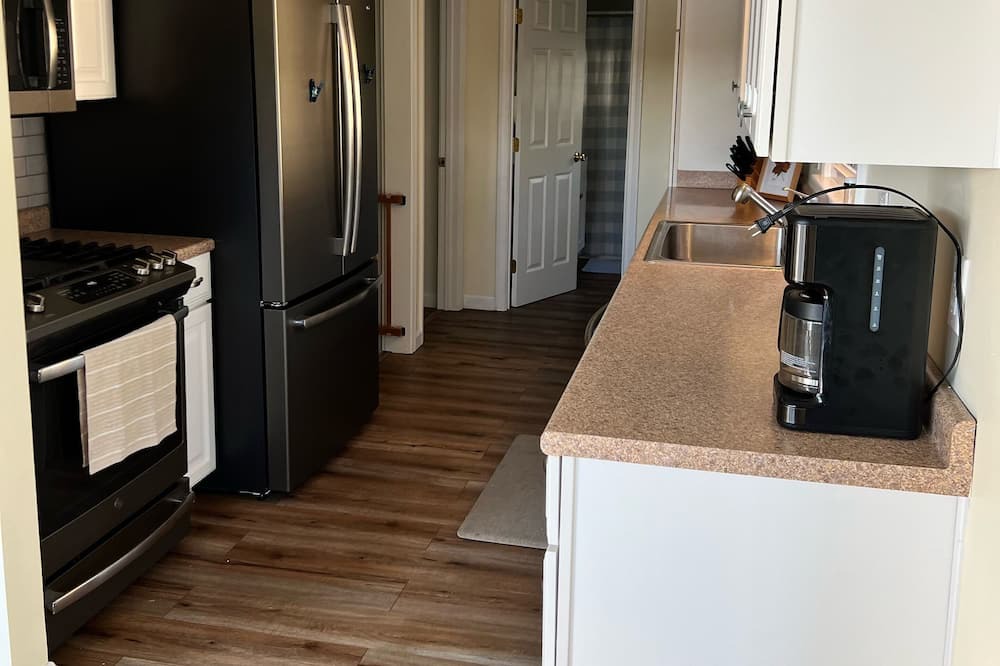 Photo of Kitchen in Acton