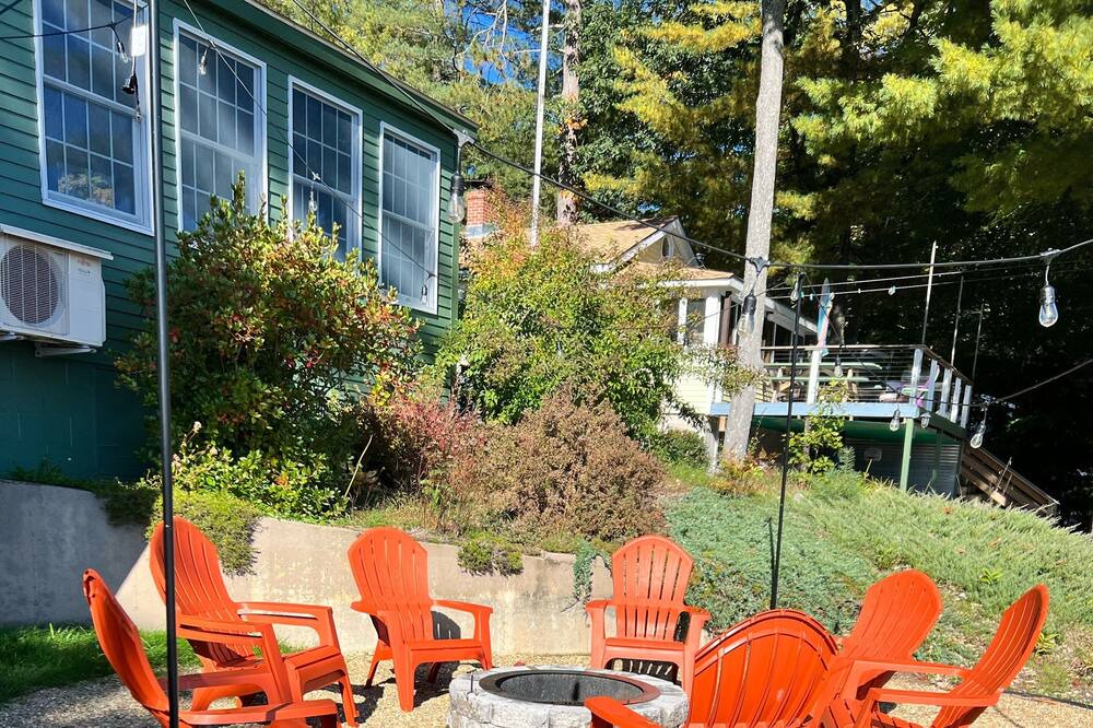 Photo of Outdoor in Acton