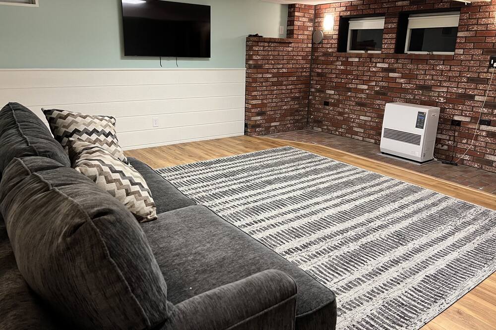 Photo of Bedroom in Acton