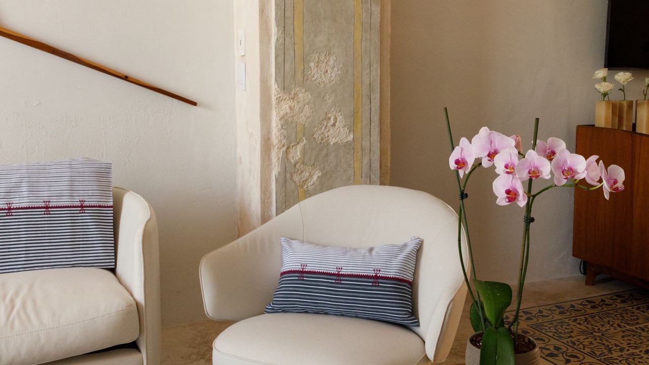 Photo of Bedroom in Campeche