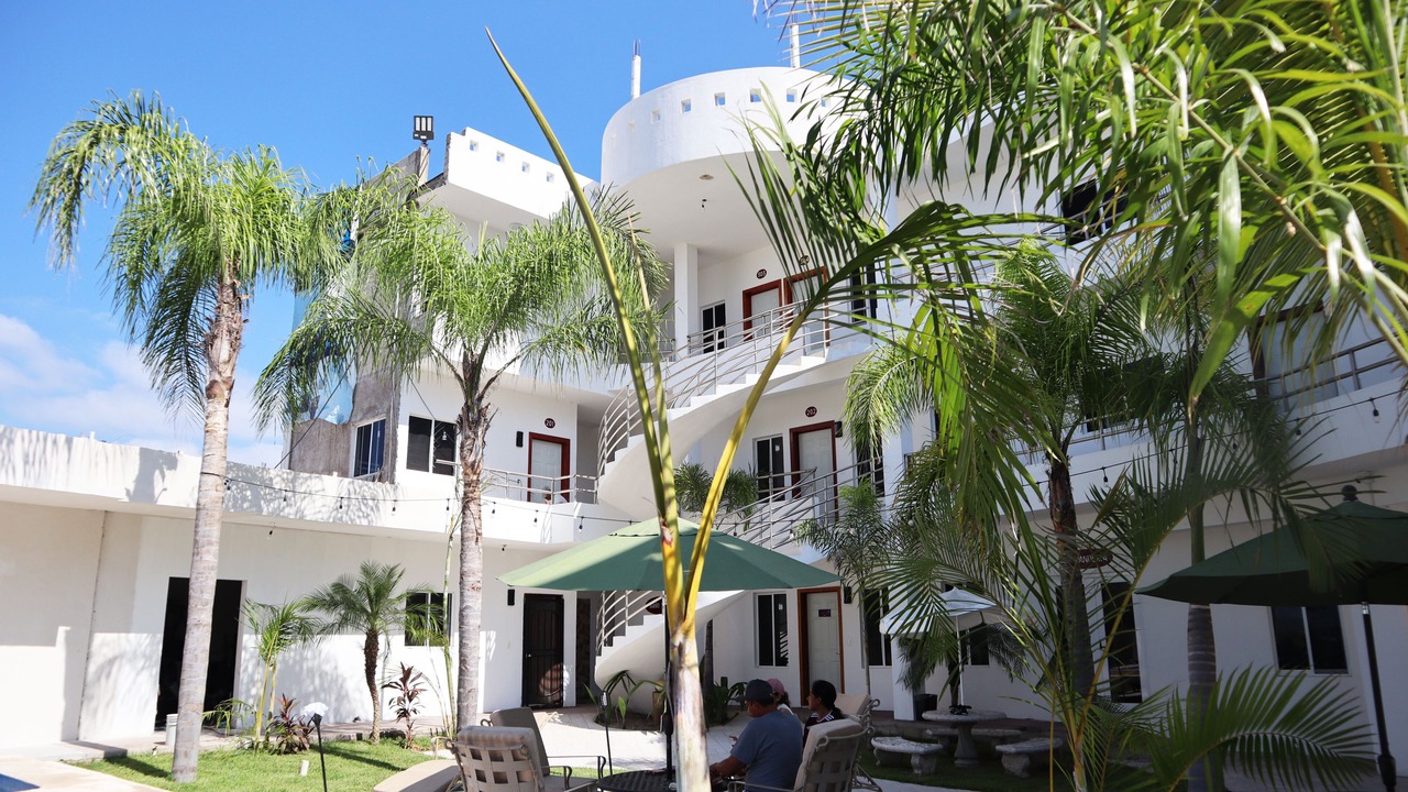 Photo of Outdoor in Matanchen