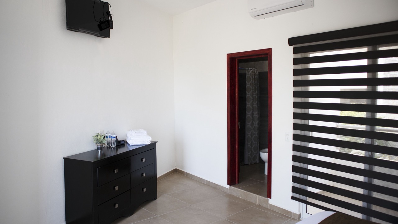 Photo of Bedroom in Matanchen