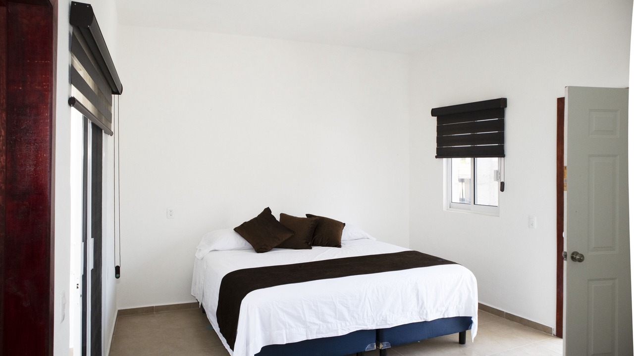 Photo of Bedroom in Matanchen