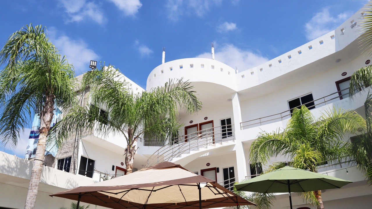 Photo of Outdoor in Matanchen