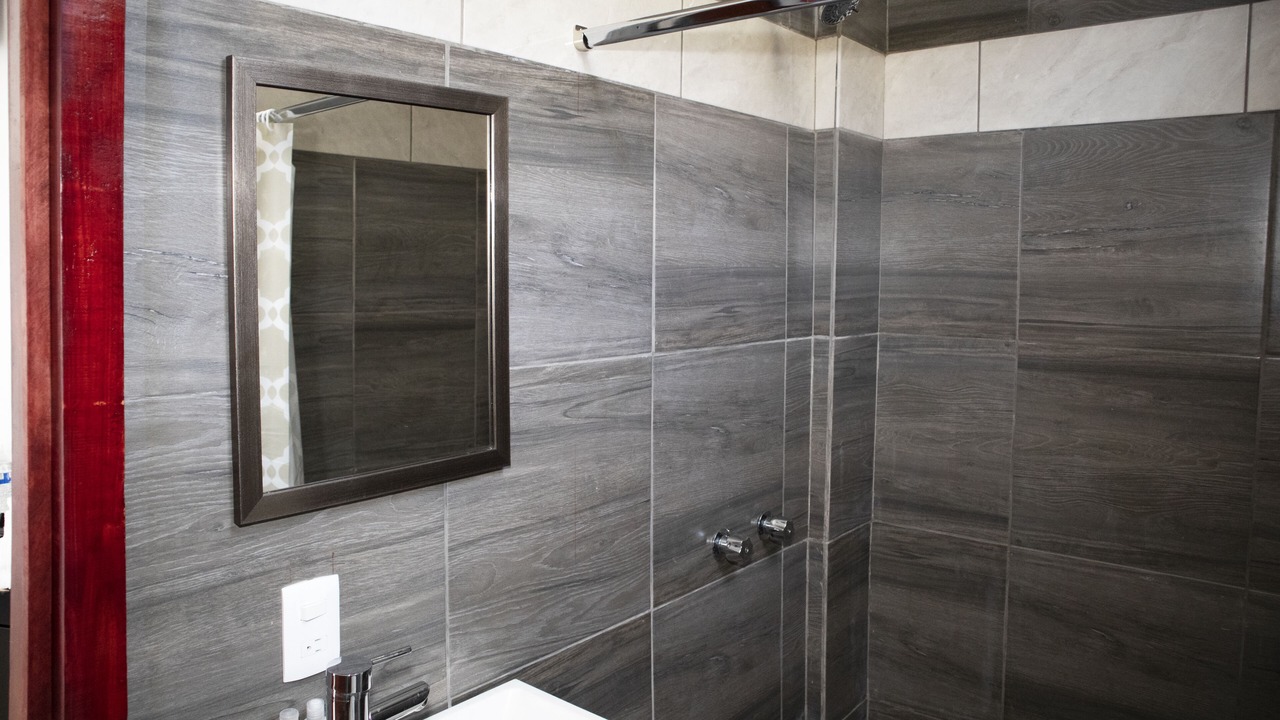 Photo of Bathroom in Matanchen