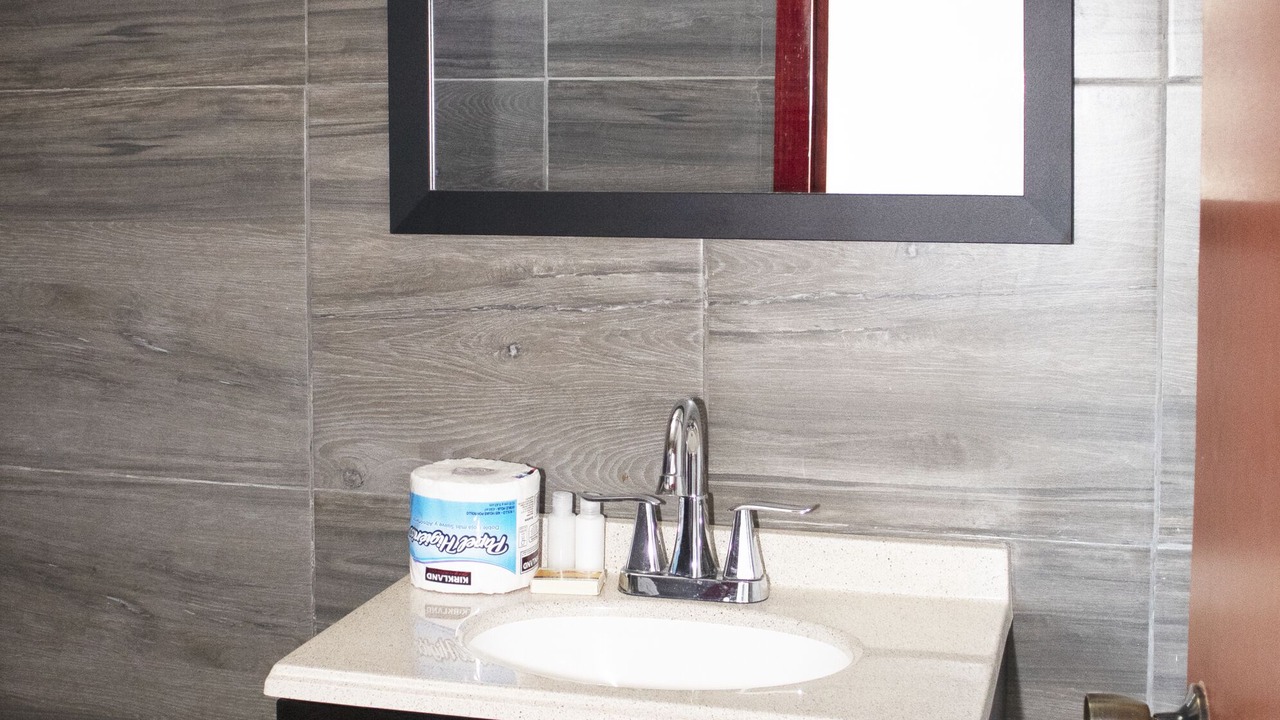 Photo of Bathroom in Matanchen