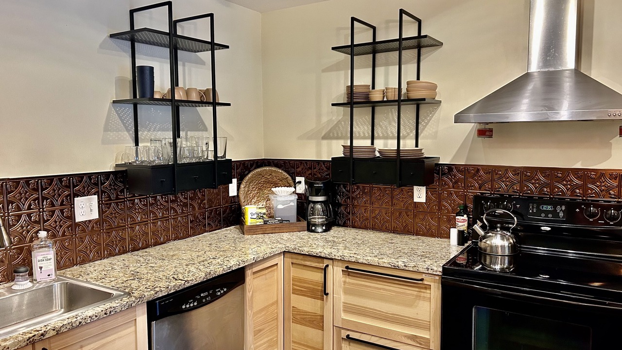 Photo of Kitchen in Asheville