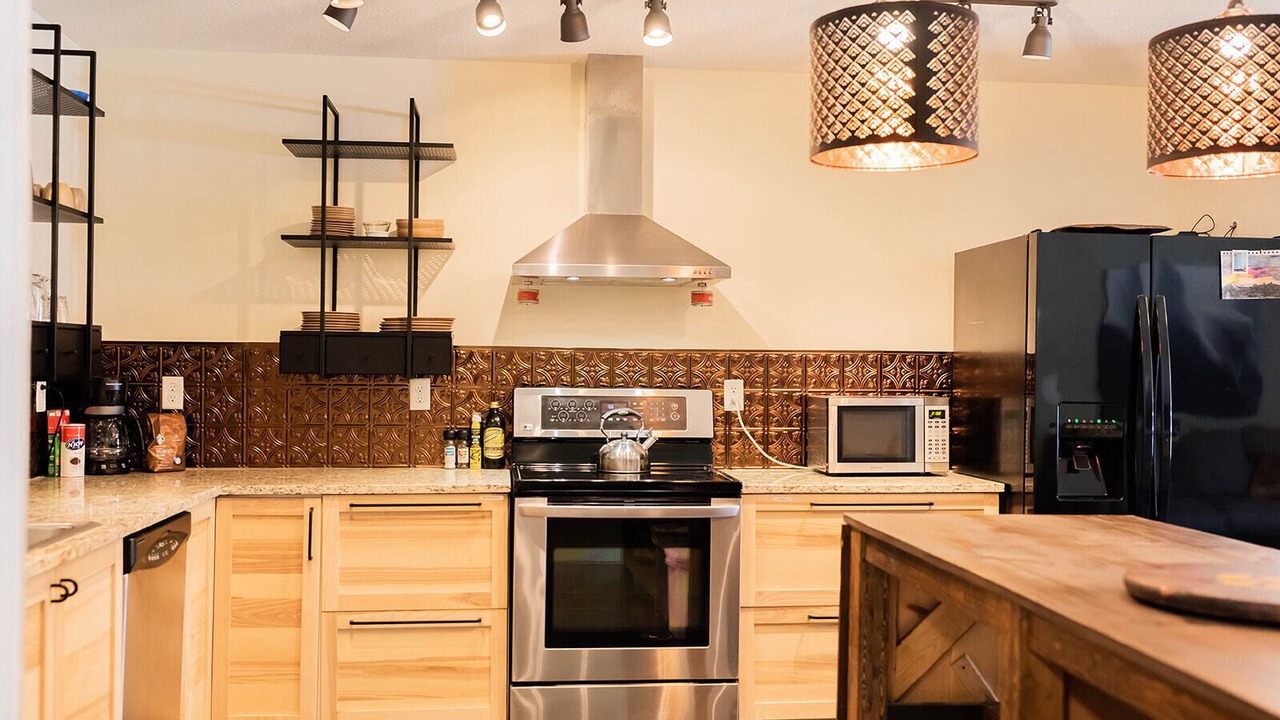 Photo of Kitchen in Asheville