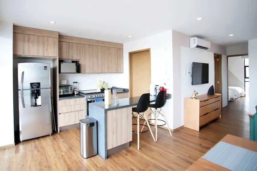 Photo of Kitchen in Americana
