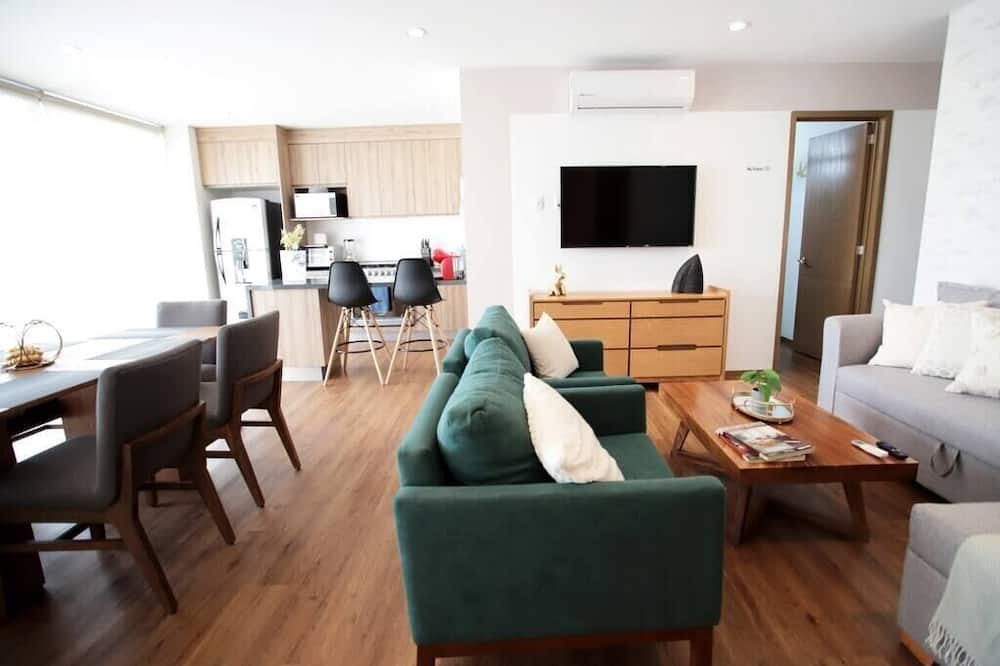 Photo of Livingroom in Americana