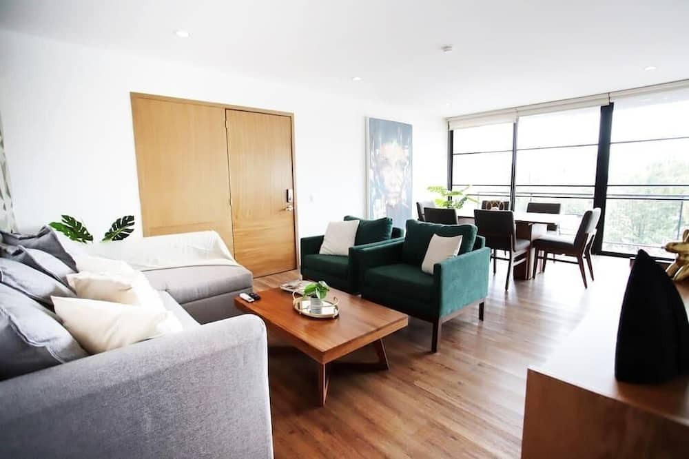 Photo of Livingroom in Americana