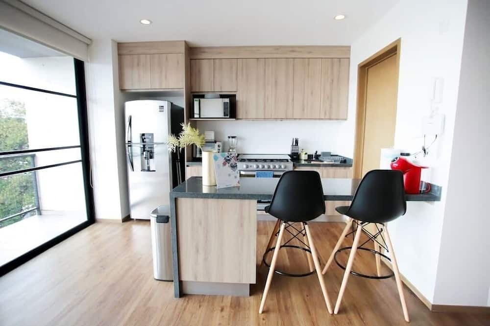 Photo of Kitchen in Americana