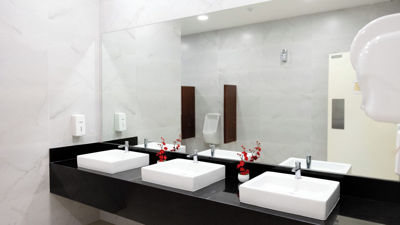 Photo of Bathroom in San Juan de los Lagos
