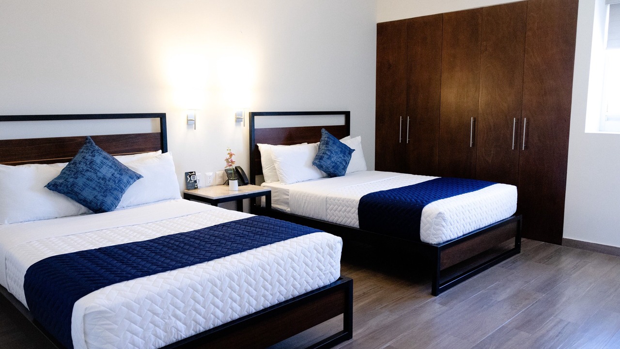 Photo of Bedroom in San Juan de los Lagos