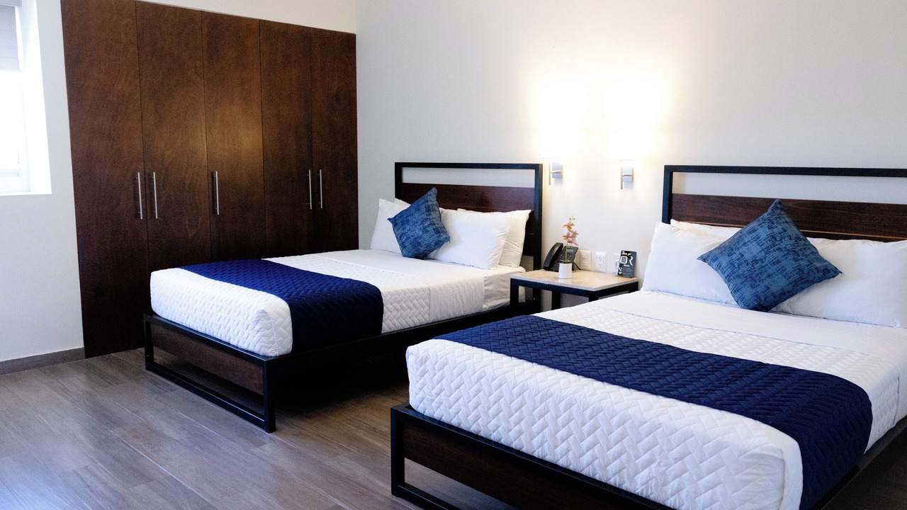 Photo of Bedroom in San Juan de los Lagos