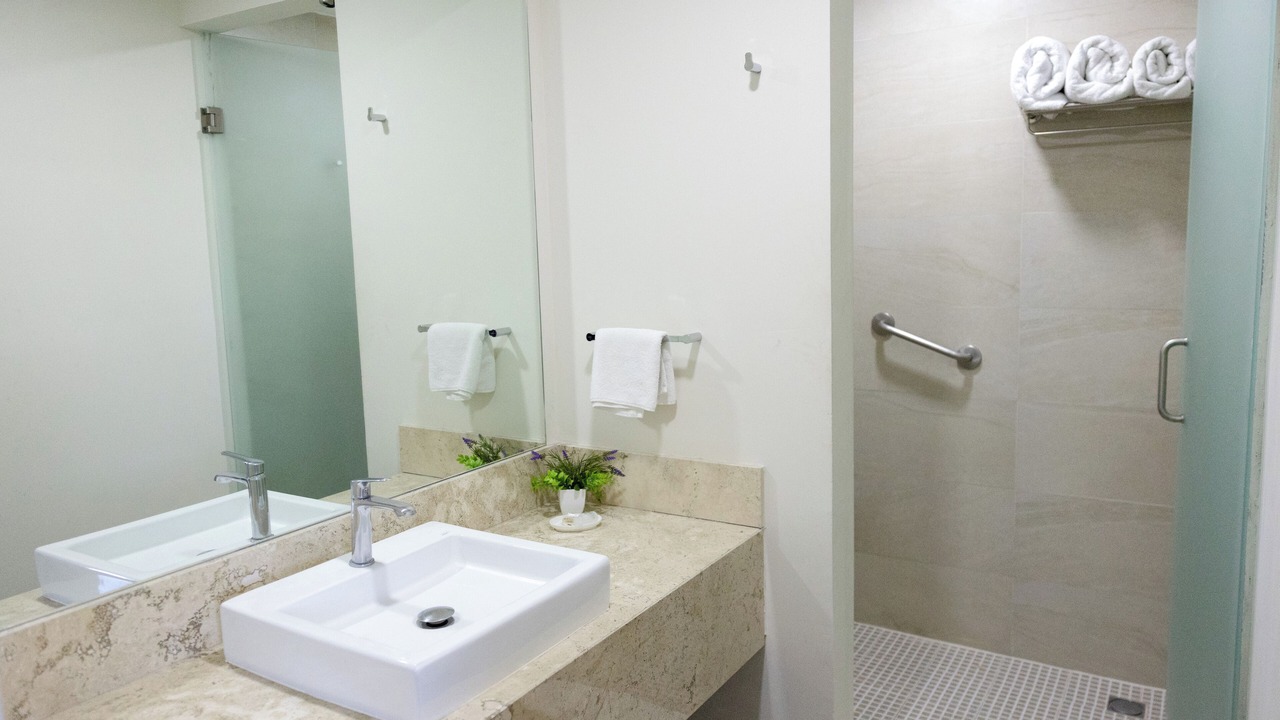 Photo of Bathroom in San Juan de los Lagos