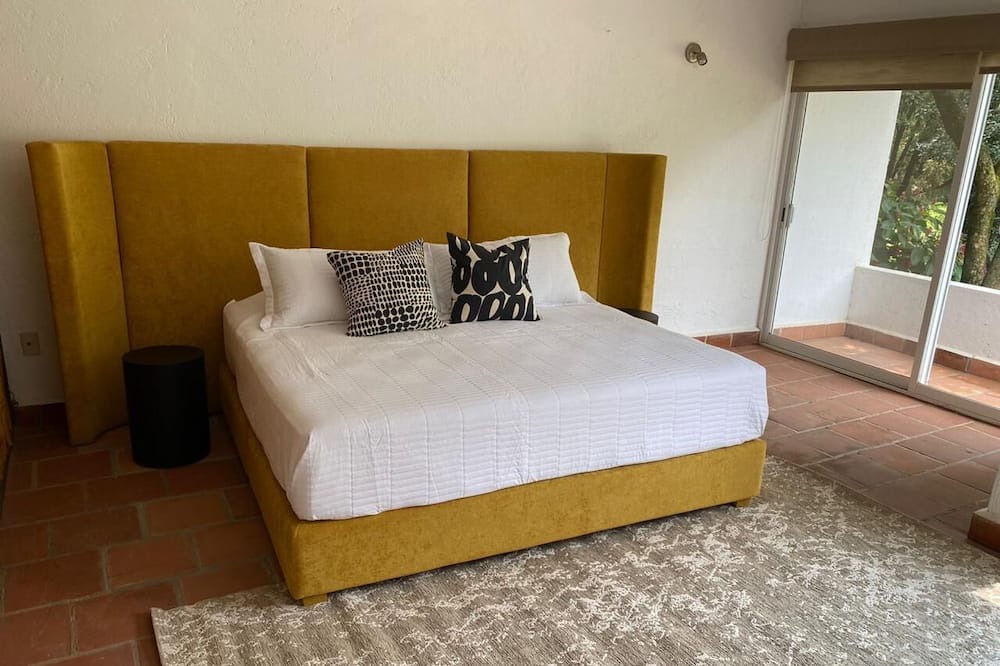 Photo of Bedroom in Santo Domingo