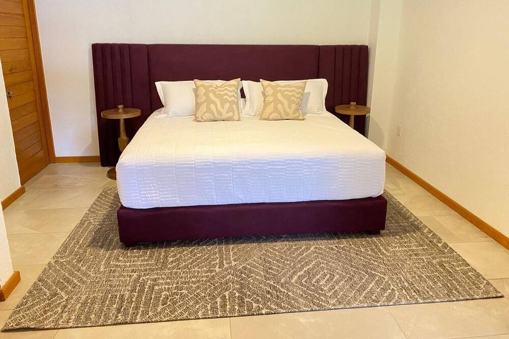 Photo of Bedroom in Santo Domingo