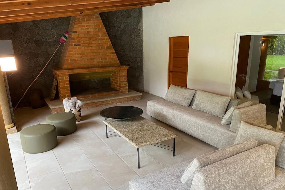 Photo of Livingroom in Santo Domingo