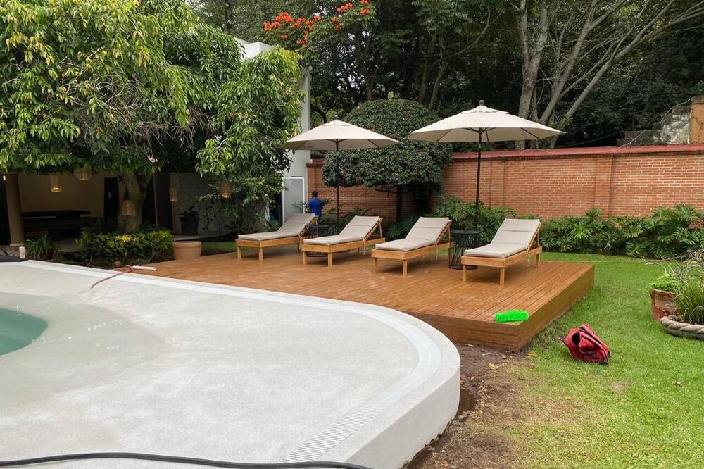 Photo of Outdoor in Santo Domingo