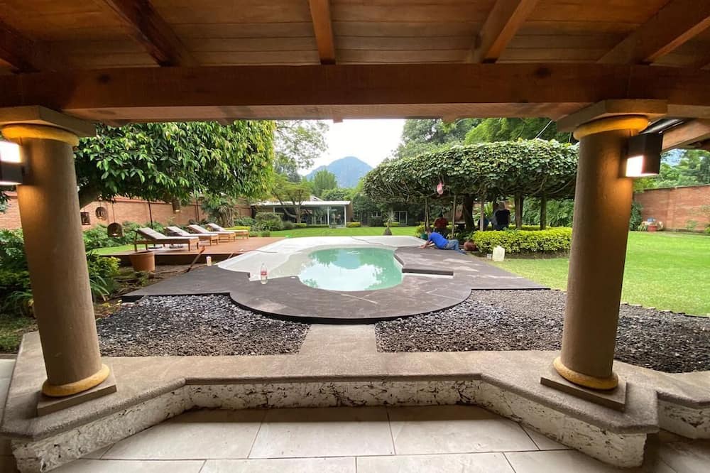 Photo of Outdoor in Santo Domingo