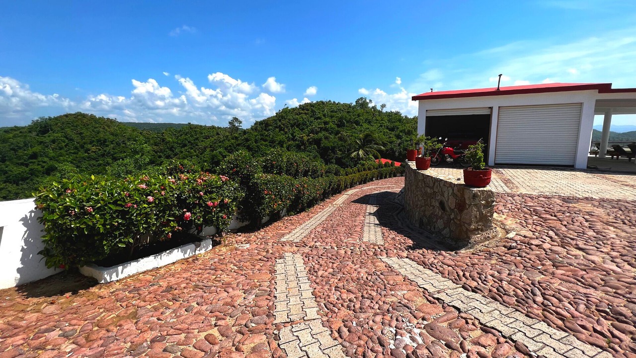 Photo of Outdoor in La Huerta