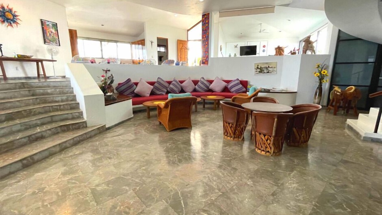 Photo of Livingroom in La Huerta