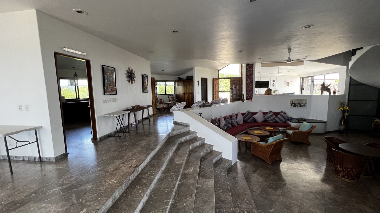 Photo of Livingroom in La Huerta