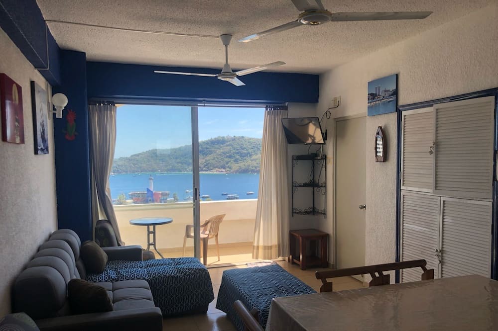 Photo of Livingroom in Caleta