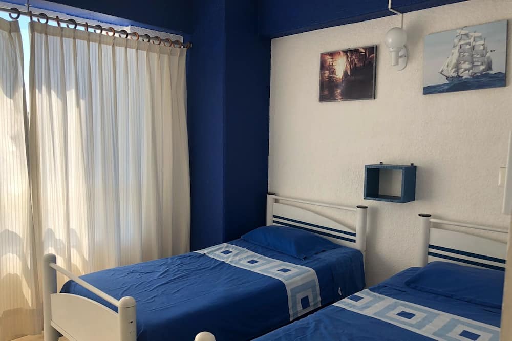 Photo of Bedroom in Caleta